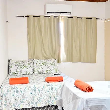 Hostel Mineiros Aracaju Exterior photo