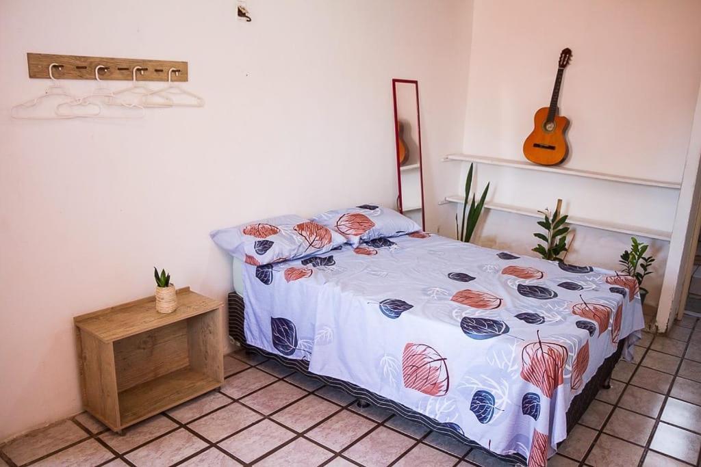 Mineiros Guest house Aracaju