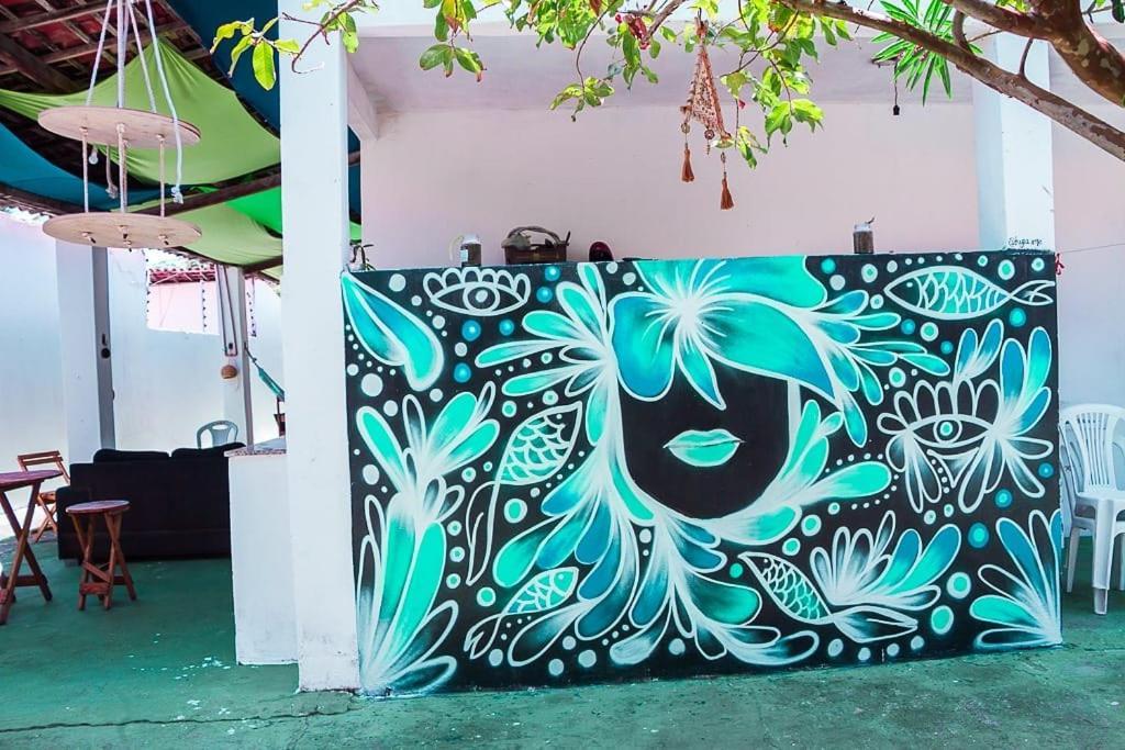 Guest house Mineiros