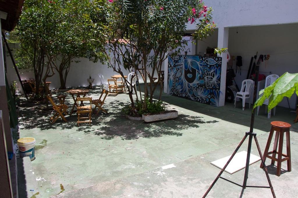 Mineiros Guest house *