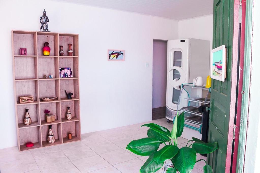 Mineiros Guest house Aracaju