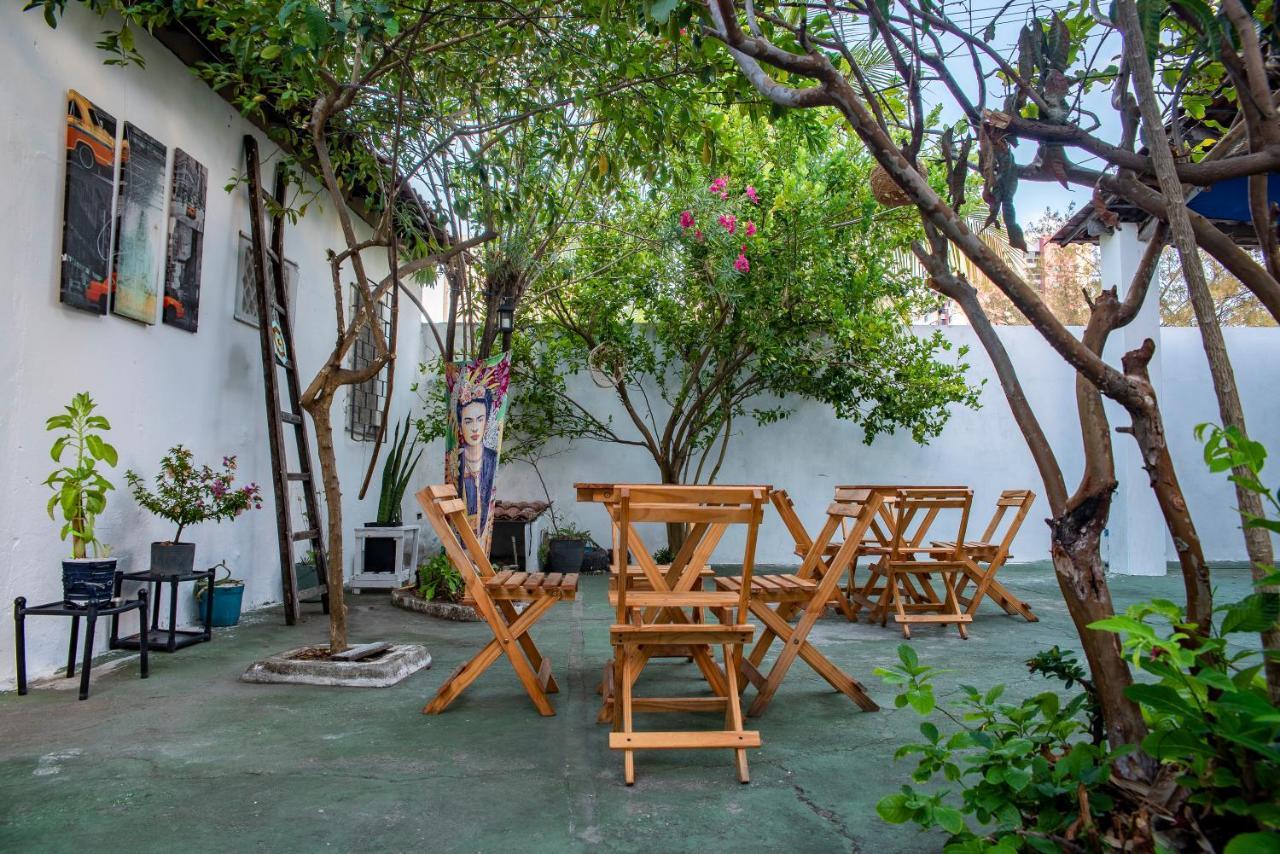 Mineiros Guest house Aracaju