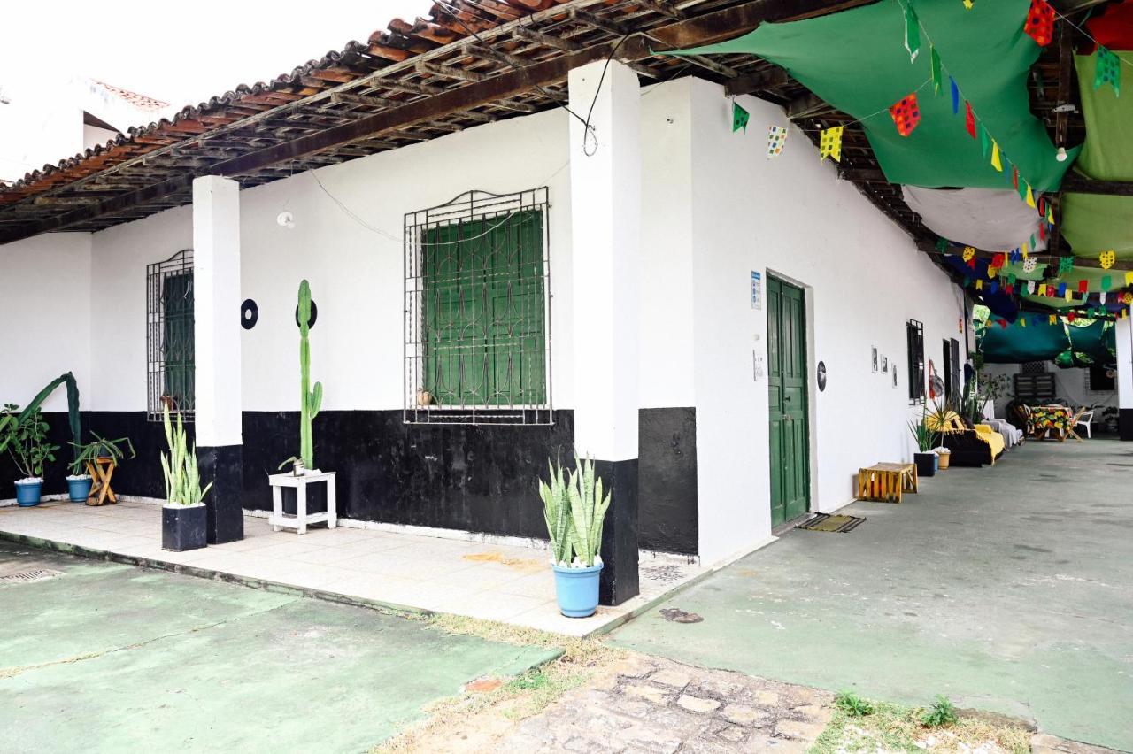 Guest house Mineiros