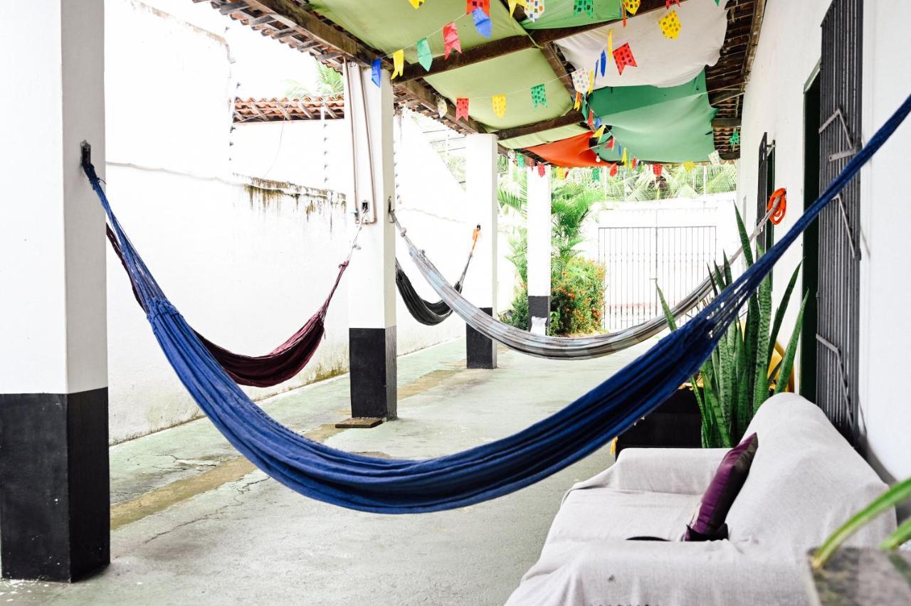 Mineiros Guest house *