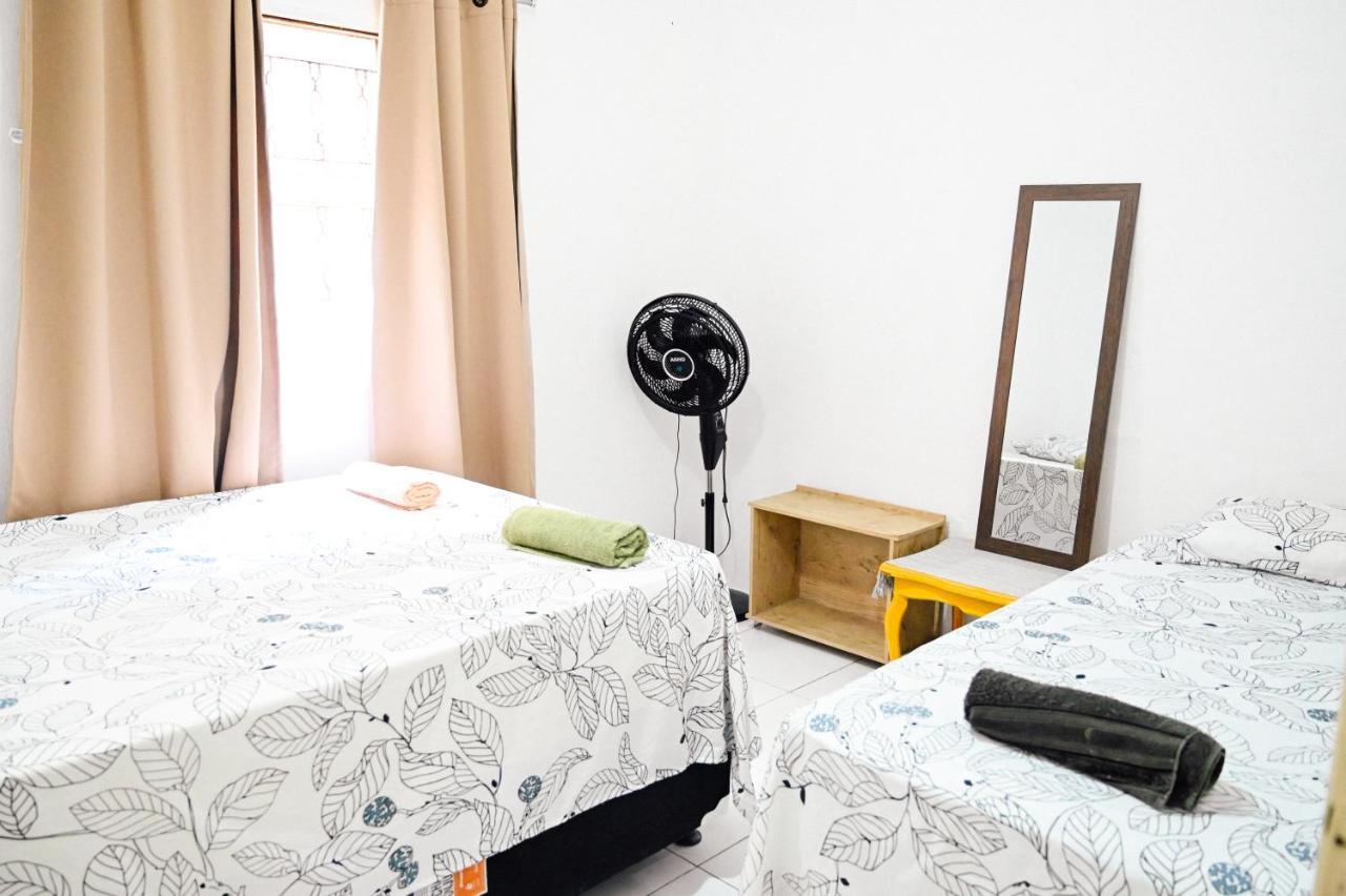 Mineiros Guest house