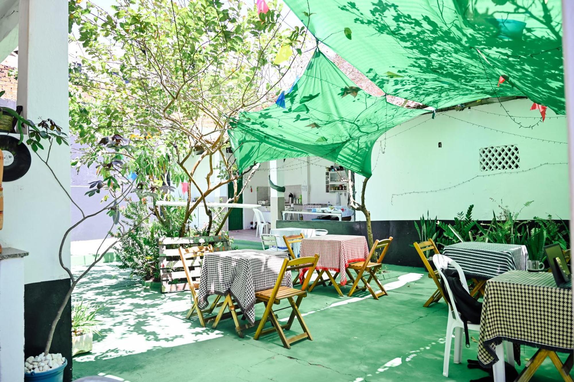 Guest house Mineiros Aracaju