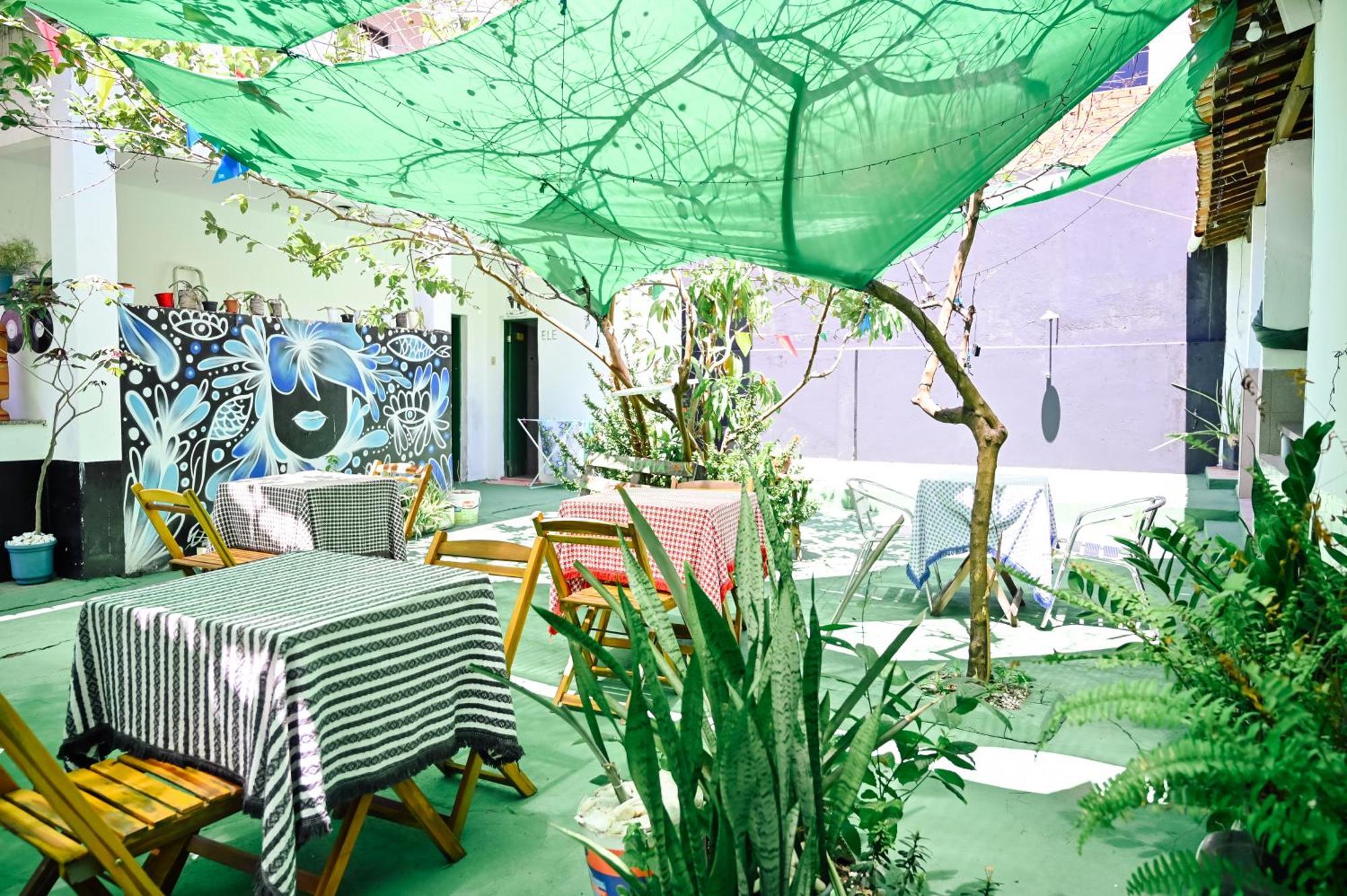 Mineiros Guest house