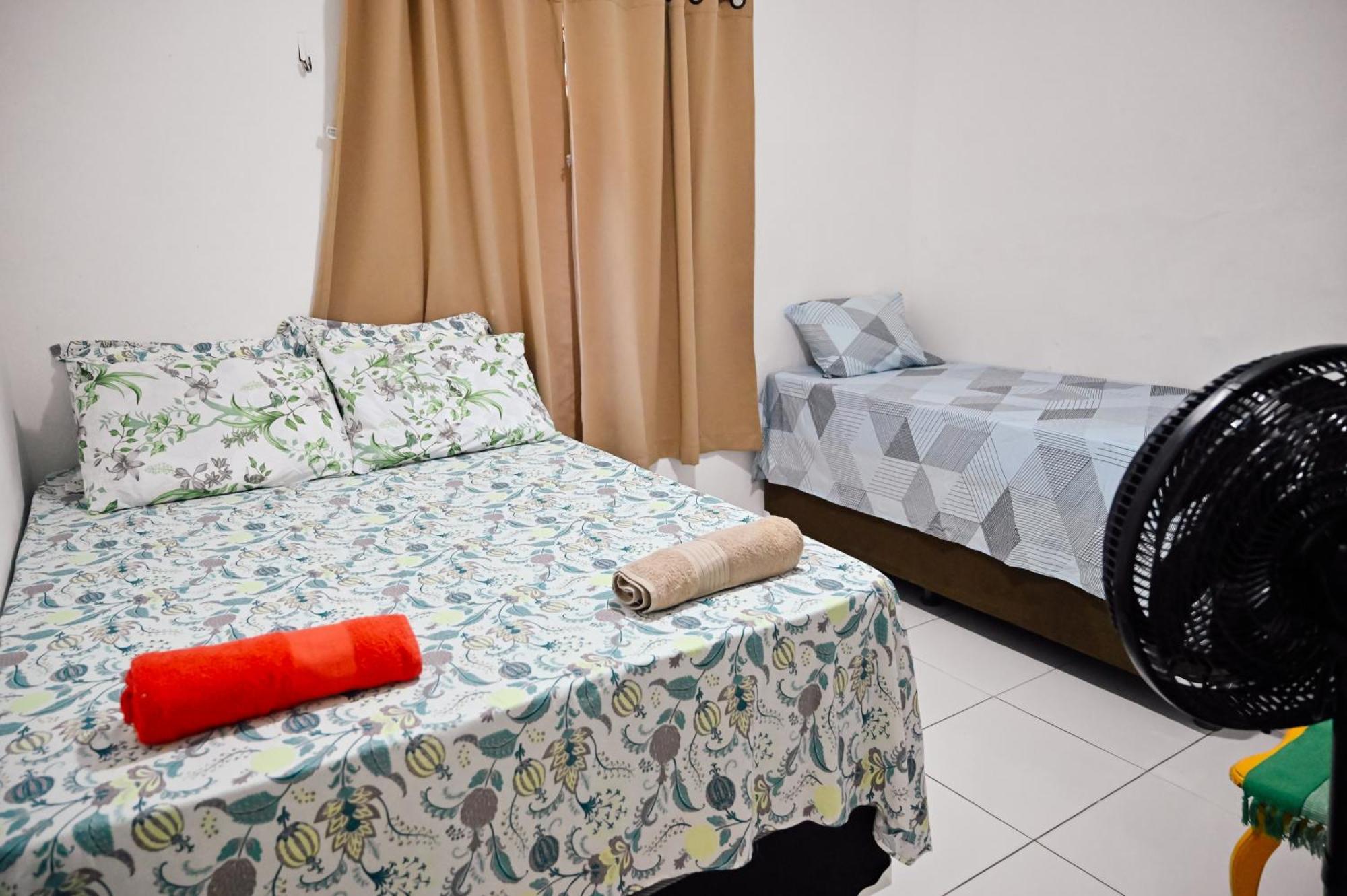 Mineiros Guest house Aracaju