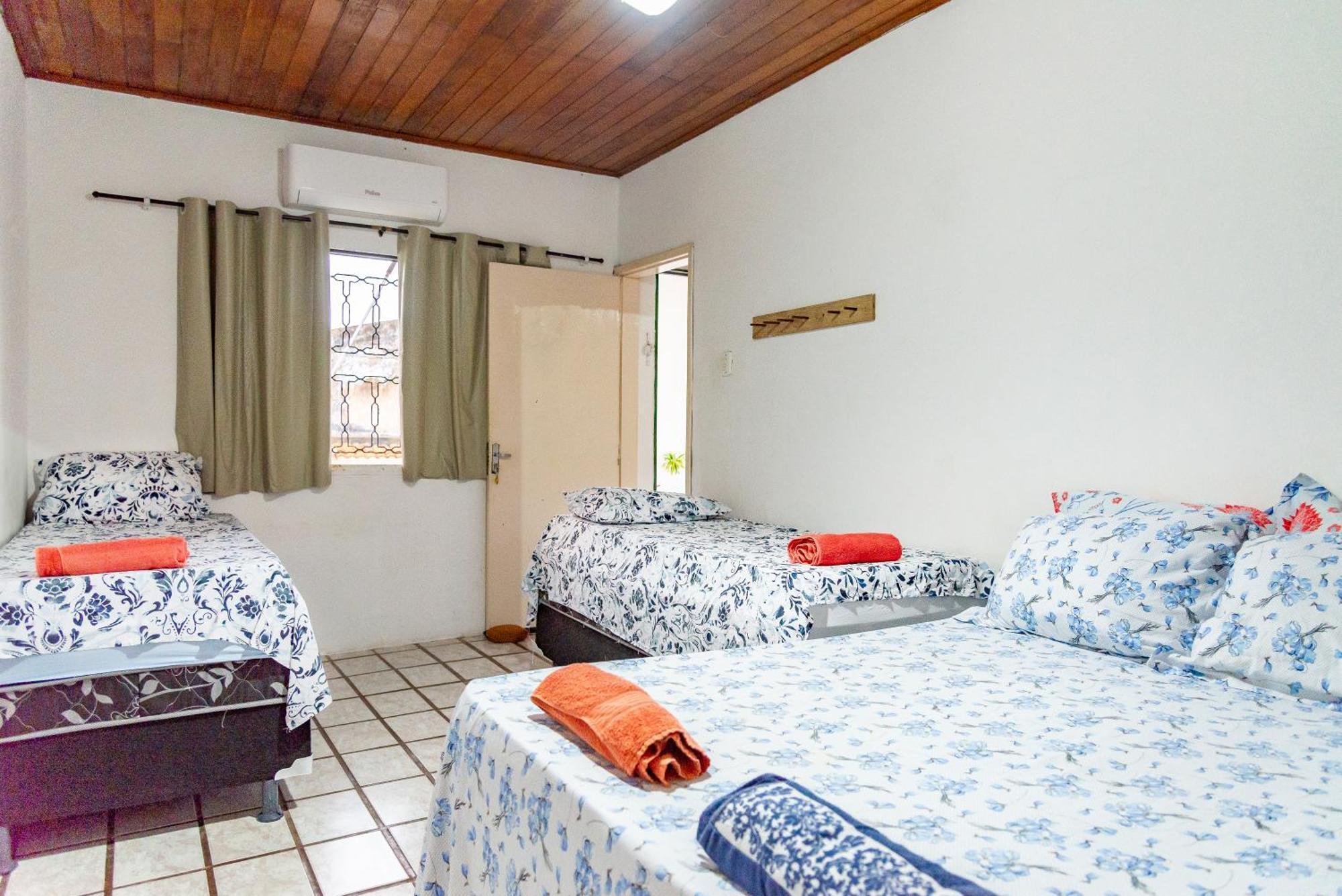 Guest house Mineiros *