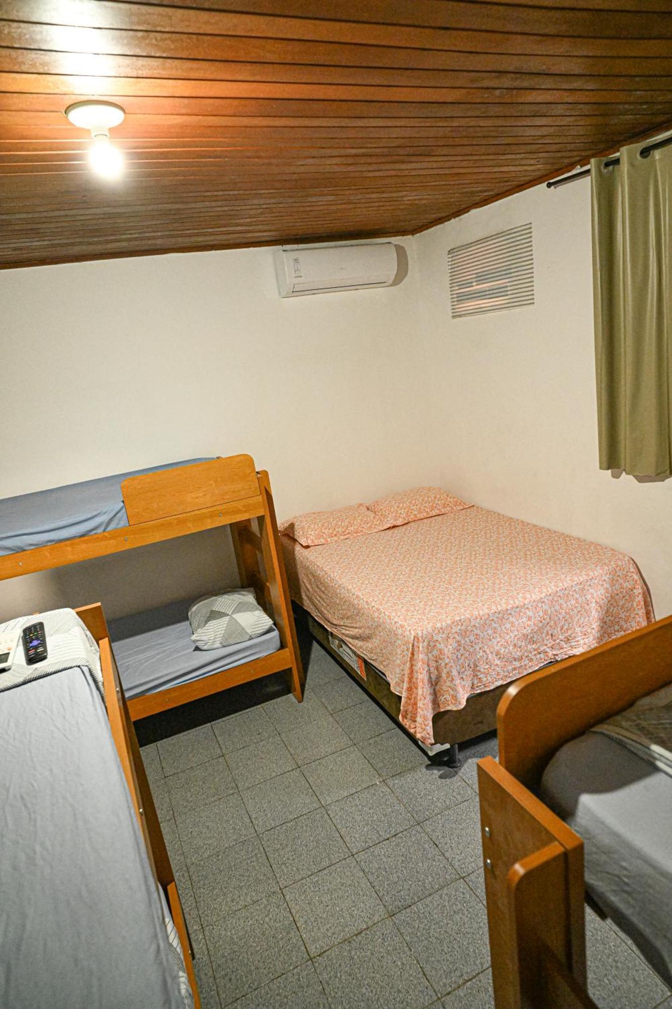 Mineiros Guest house