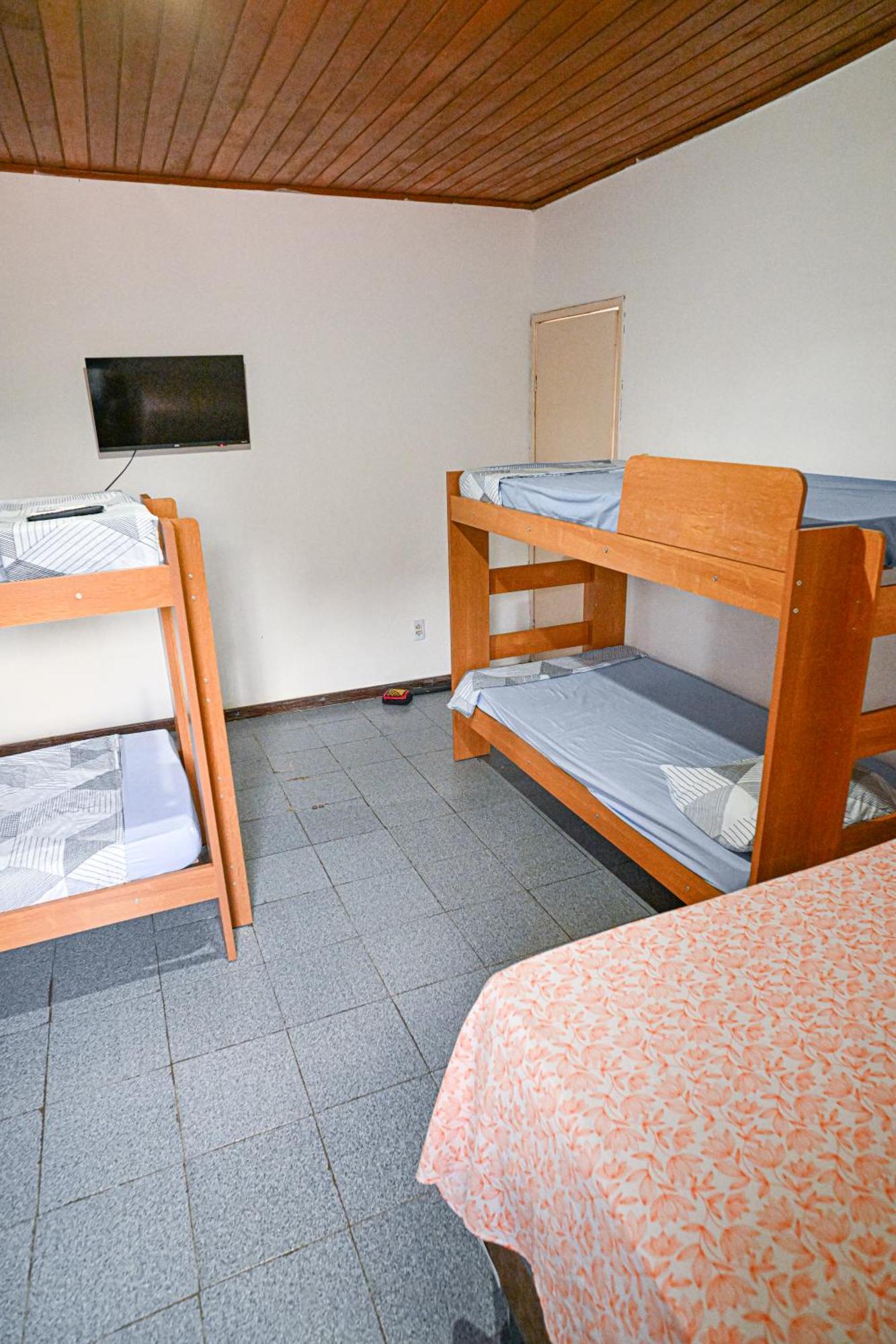 Mineiros Guest house Aracaju